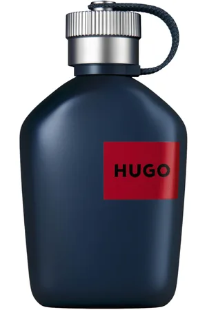 HUGO BOSS HUGO Jeans for Men Eau de Toilette 125ml
