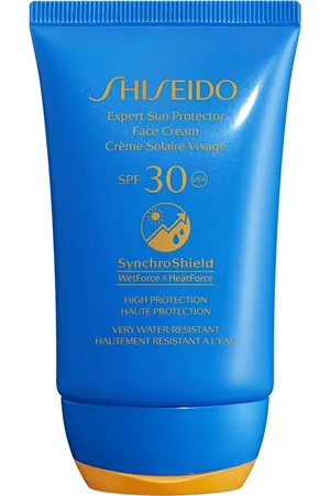 Shiseido Expert Sun Protector SPF30 Face Cream 50ml