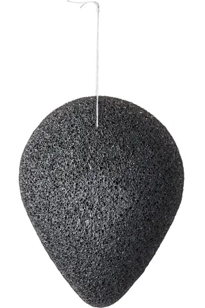 PURITO Bamboo Charcoal Konjac Sponge 7g