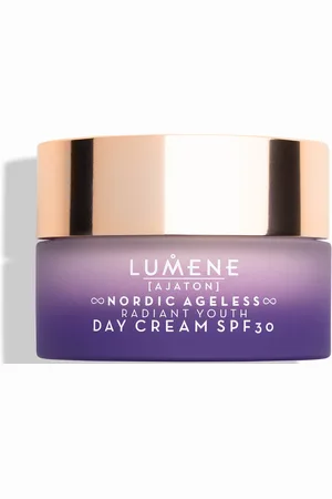 Lumene Nordic Ageless [AJATON] Crema de Día SPF30 Radiant Youth 50ml