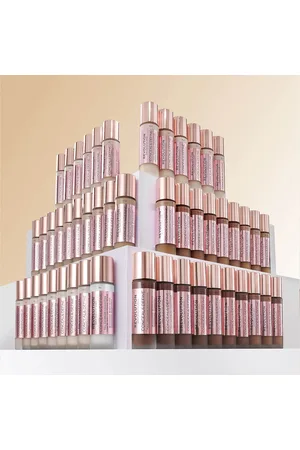 Makeup Revolution Revolution Conceal & Define Foundation (Varios tonos)