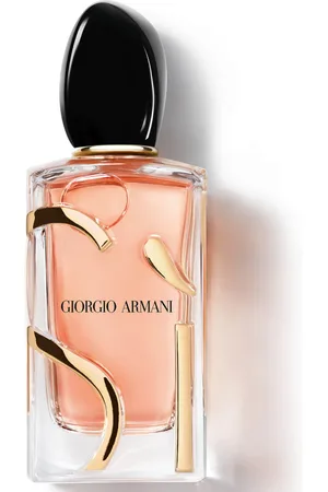 Emporio Armani Si Eau de Parfum Intense Refillable Spray 100ml