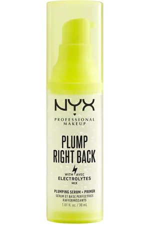 NYX PROFESSIONAL MAKEUP Plump Right Back Primer & Serum