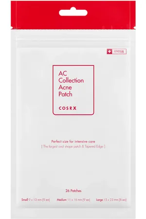 COSRX AC Collection Acne Patch (26 Patches)