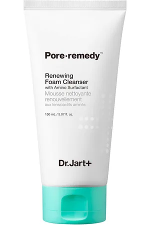 Dr Jart+ Pore Remedy Renewing Foam Cleanser 150ml