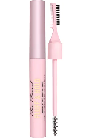 Too Faced Fluff and Hold Laminating Brow Wax