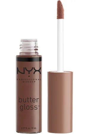 NYX PROFESSIONAL MAKEUP Butter Gloss (Varios Tonos)
