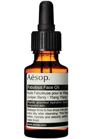 Aesop Fabulous Face Oil 25ml