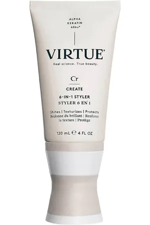 VIRTUE One for All 6-in-1 Styler Cream 120ml