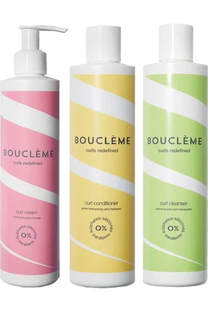 Boucleme Bouclème Perfect Coils Bundle