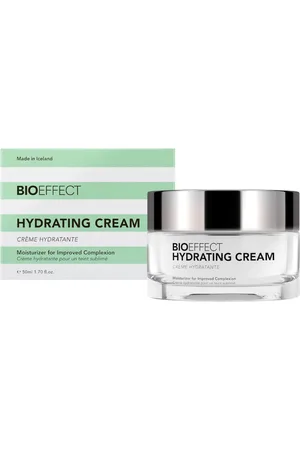 BIOEFFECT Hydrating Cream 50ml
