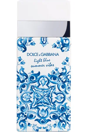 Dolce & Gabbana Light Blue Summer Vibes Eau de Toilette 100ml