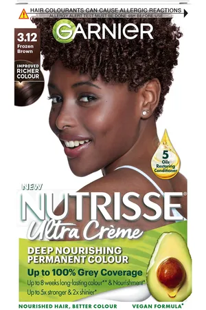 Garnier Tinte permanente Nutrisse (Varios tonos)