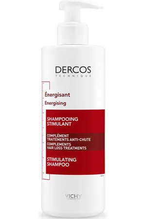 Vichy Dercos Energising Shampoo 400ml