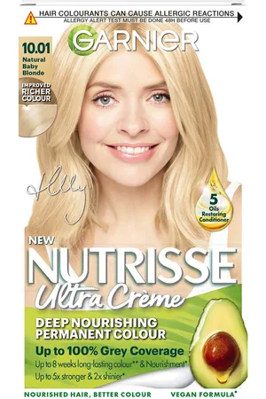 Garnier Tinte permanente Nutrisse (Varios tonos)