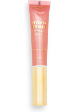 Revolution Hydra Bright Cream Blush (Various Shades)