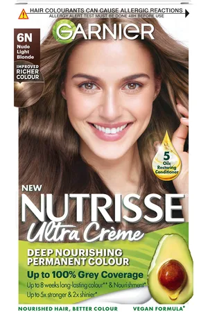 Garnier Tinte permanente Nutrisse (Varios tonos)