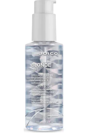 Joico Blonde Life Brilliant Glow Brightening Oil 100ml