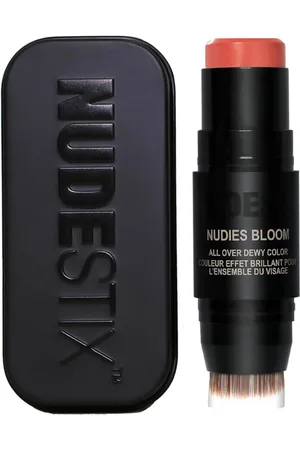 Nudestix Nudies Bloom All Over Face Dewy Blush Colour 7g (Various Shades)