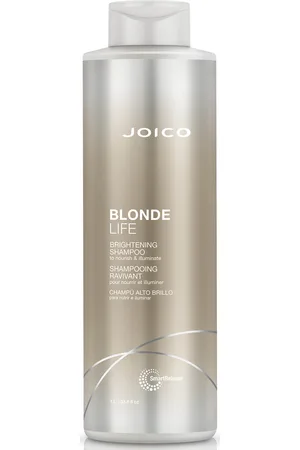 Joico Blonde Life Brightening Shampoo 1000ml