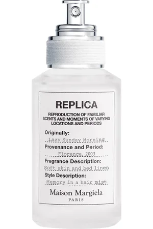 Maison Margiela Replica Lazy Sunday Morning Hair Mist 30ml