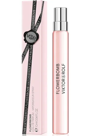 Viktor & Rolf Flowerbomb Eau de Parfum Travel Spray 10ml