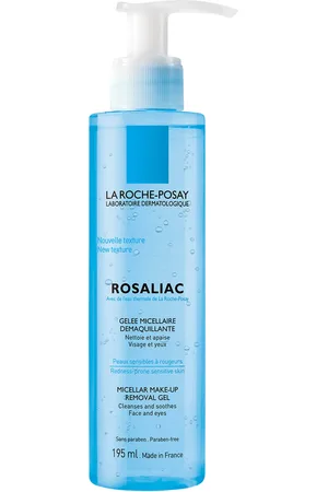 LA ROCHE-POSAY Rosaliac Gel desmaquillante - 195ml