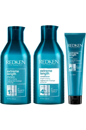 Redken Extreme Length Bundle