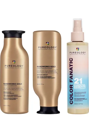 Pureology Nanoworks Trio