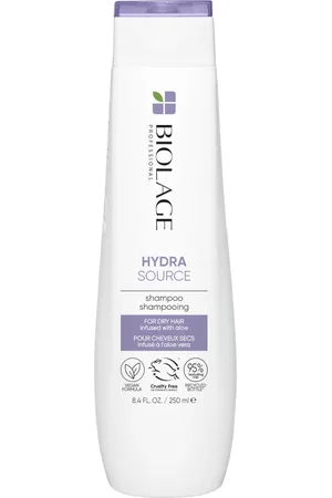Biolage Champú purificante Matrix HydraSource (250ml)