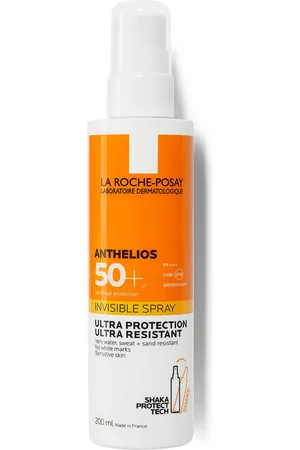 LA ROCHE-POSAY Anthelios Spray Invisible SPF 50+ 200ml