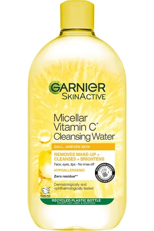 Garnier Vitamin C Micellar Water 700ml