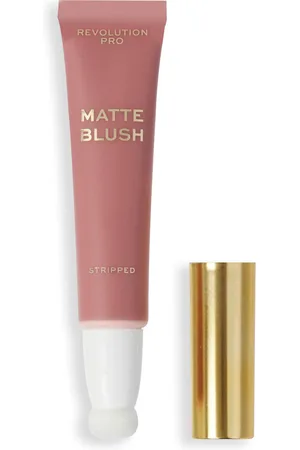 Revolution Iconic Matte Cream Blush Wand 15ml (Various Shades)