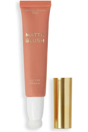 Revolution Iconic Matte Cream Blush Wand 15ml (Various Shades)