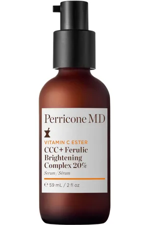 Perricone Vitamin C Ester CCC+ Ferulic Brightening Complex 20% 59ml