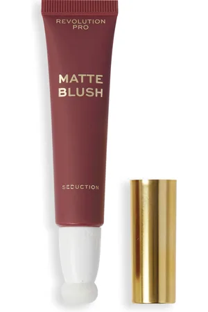 Revolution Iconic Matte Cream Blush Wand 15ml (Various Shades)
