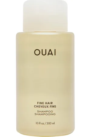 OUAI Fine Hair Shampoo 300ml