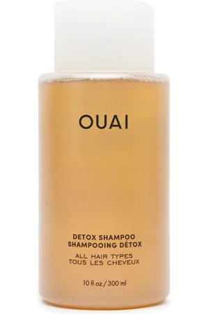 OUAI Detox Shampoo 300ml