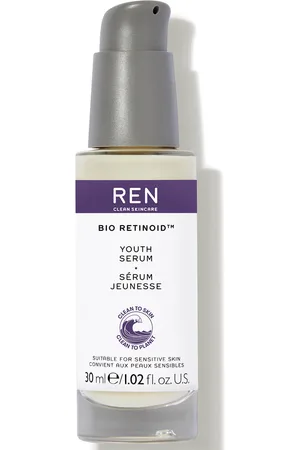 REN Clean Skincare Bio Retinoid Youth Serum 30ml