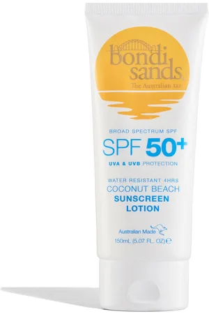 BONDI Sunscreen Lotion SPF50+ 150ml
