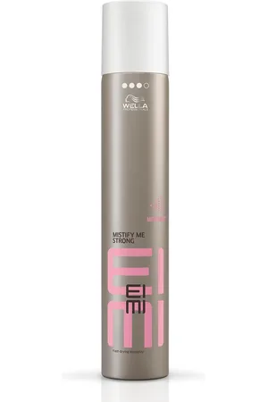 Wella EIMI Mistify Me Strong Hairspray 500ml