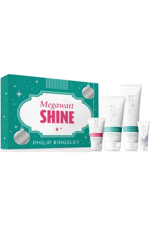 Philip Kingsley Megawatt Shine Set