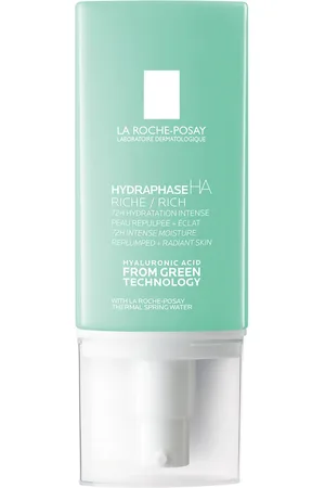 LA ROCHE-POSAY Hydraphase HA Intense Rich Moisturiser 50ml