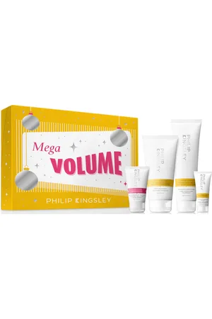 Philip Kingsley Mega Volume Set