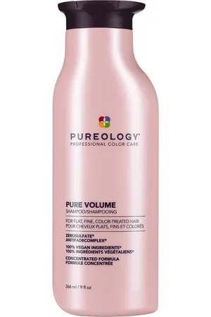 Pureology Pure Volume Shampoo 266ml