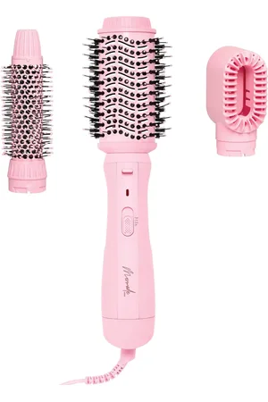 Mermade Hair Interchangeable Blow Dry Brush (EU)