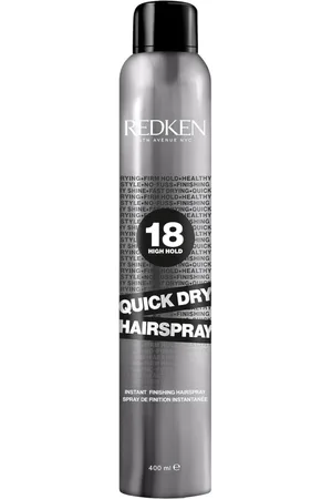 Redken Spray Quick Dry 18