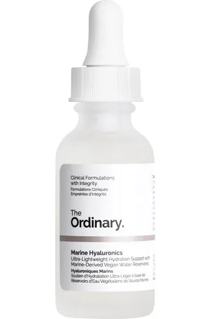 The Ordinary Hialurónico marino de 30 ml
