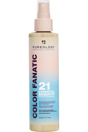 Pureology Spray cabello tintado Colour Fanatic Hair Treatment (200ml)