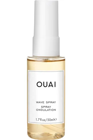 OUAI Laca para ondas Luxe de 50 ml